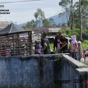 Race photo from PANGALENGAN CROSS-COUNTRY