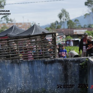 Race photo from PANGALENGAN CROSS-COUNTRY