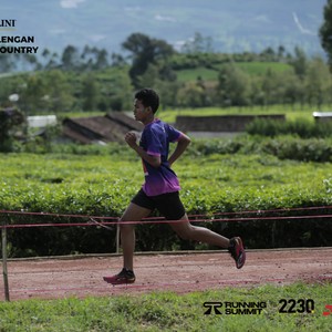 Race photo from PANGALENGAN CROSS-COUNTRY