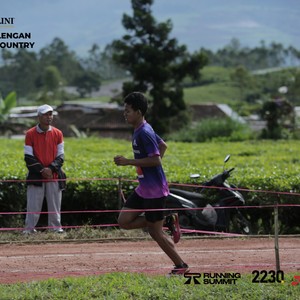 Race photo from PANGALENGAN CROSS-COUNTRY