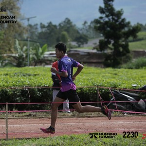 Race photo from PANGALENGAN CROSS-COUNTRY