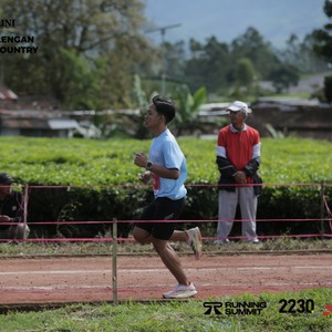 Race photo from PANGALENGAN CROSS-COUNTRY
