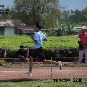 Race photo from PANGALENGAN CROSS-COUNTRY
