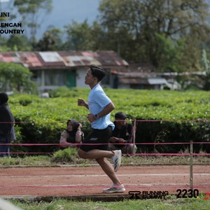 Race photo from PANGALENGAN CROSS-COUNTRY
