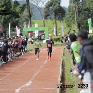 Race photo from PANGALENGAN CROSS-COUNTRY
