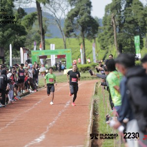 Race photo from PANGALENGAN CROSS-COUNTRY