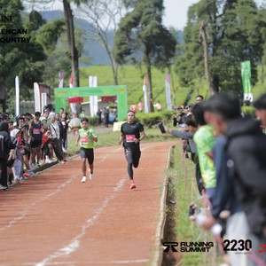 Race photo from PANGALENGAN CROSS-COUNTRY