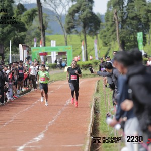 Race photo from PANGALENGAN CROSS-COUNTRY