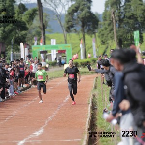 Race photo from PANGALENGAN CROSS-COUNTRY
