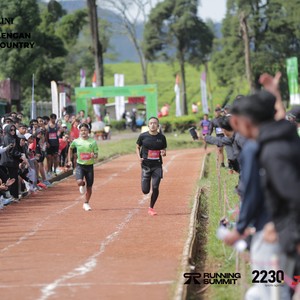 Race photo from PANGALENGAN CROSS-COUNTRY