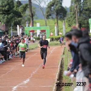 Race photo from PANGALENGAN CROSS-COUNTRY