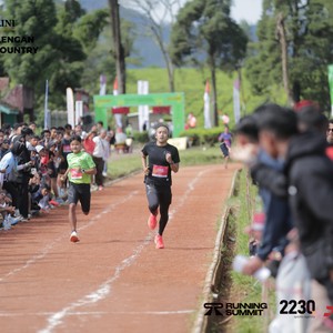 Race photo from PANGALENGAN CROSS-COUNTRY