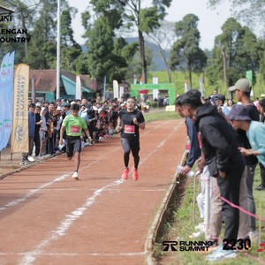 Race photo from PANGALENGAN CROSS-COUNTRY