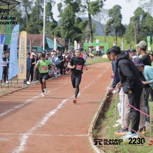 Race photo from PANGALENGAN CROSS-COUNTRY