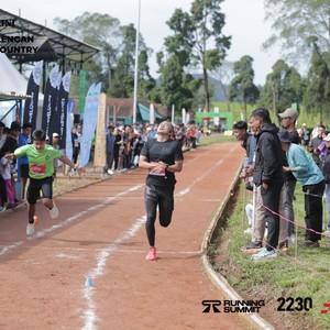 Race photo from PANGALENGAN CROSS-COUNTRY