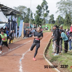 Race photo from PANGALENGAN CROSS-COUNTRY