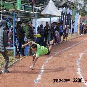 Race photo from PANGALENGAN CROSS-COUNTRY