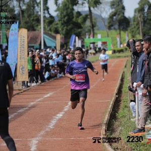 Race photo from PANGALENGAN CROSS-COUNTRY