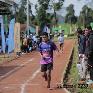 Race photo from PANGALENGAN CROSS-COUNTRY