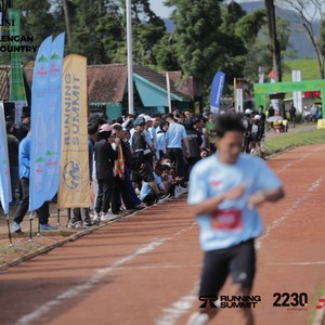 Race photo from PANGALENGAN CROSS-COUNTRY
