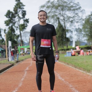 Race photo from PANGALENGAN CROSS-COUNTRY