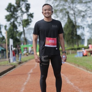 Race photo from PANGALENGAN CROSS-COUNTRY