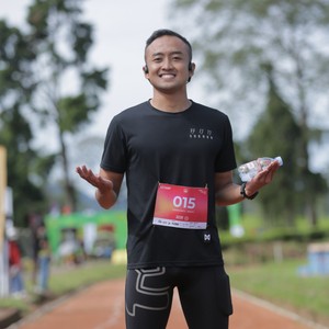 Race photo from PANGALENGAN CROSS-COUNTRY