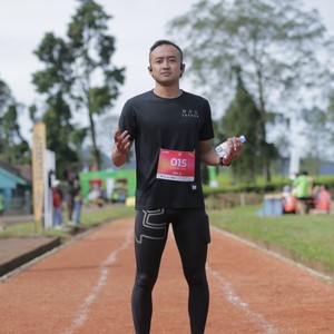 Race photo from PANGALENGAN CROSS-COUNTRY