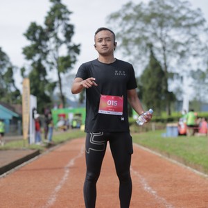 Race photo from PANGALENGAN CROSS-COUNTRY