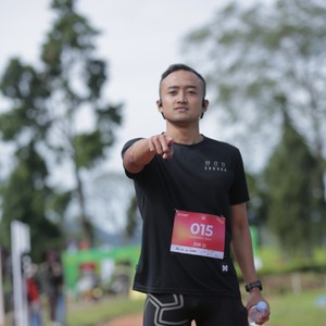 Race photo from PANGALENGAN CROSS-COUNTRY