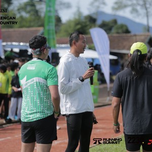 Race photo from PANGALENGAN CROSS-COUNTRY