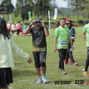 Race photo from PANGALENGAN CROSS-COUNTRY
