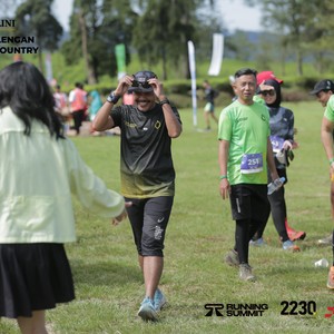 Race photo from PANGALENGAN CROSS-COUNTRY