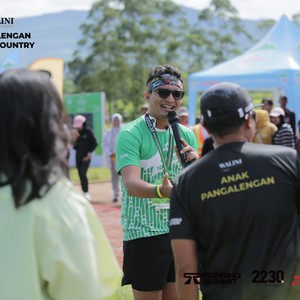Race photo from PANGALENGAN CROSS-COUNTRY