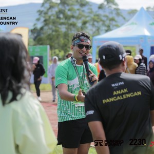 Race photo from PANGALENGAN CROSS-COUNTRY