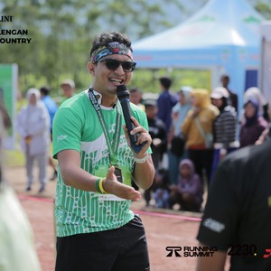 Race photo from PANGALENGAN CROSS-COUNTRY