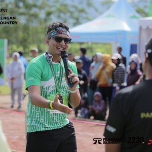 Race photo from PANGALENGAN CROSS-COUNTRY