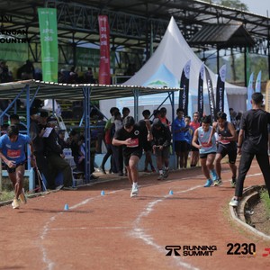 Race photo from PANGALENGAN CROSS-COUNTRY