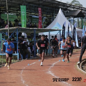 Race photo from PANGALENGAN CROSS-COUNTRY