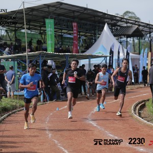Race photo from PANGALENGAN CROSS-COUNTRY