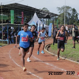 Race photo from PANGALENGAN CROSS-COUNTRY