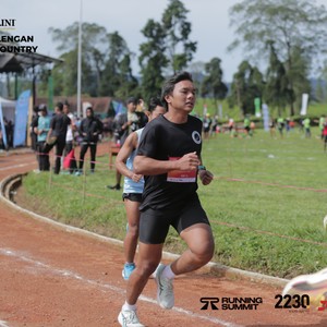 Race photo from PANGALENGAN CROSS-COUNTRY