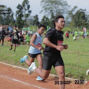 Race photo from PANGALENGAN CROSS-COUNTRY