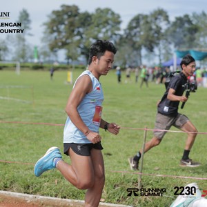 Race photo from PANGALENGAN CROSS-COUNTRY