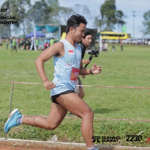 Race photo from PANGALENGAN CROSS-COUNTRY