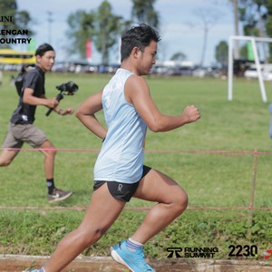 Race photo from PANGALENGAN CROSS-COUNTRY