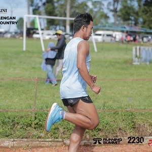 Race photo from PANGALENGAN CROSS-COUNTRY