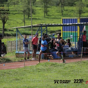 Race photo from PANGALENGAN CROSS-COUNTRY