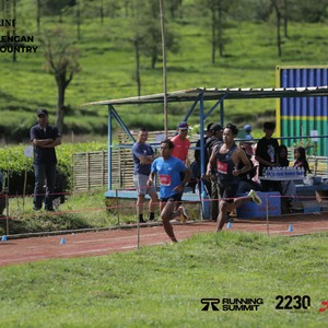 Race photo from PANGALENGAN CROSS-COUNTRY