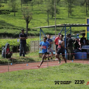 Race photo from PANGALENGAN CROSS-COUNTRY